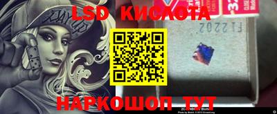 гашик Кулебаки