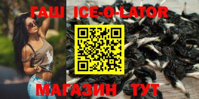 гашик Кулебаки